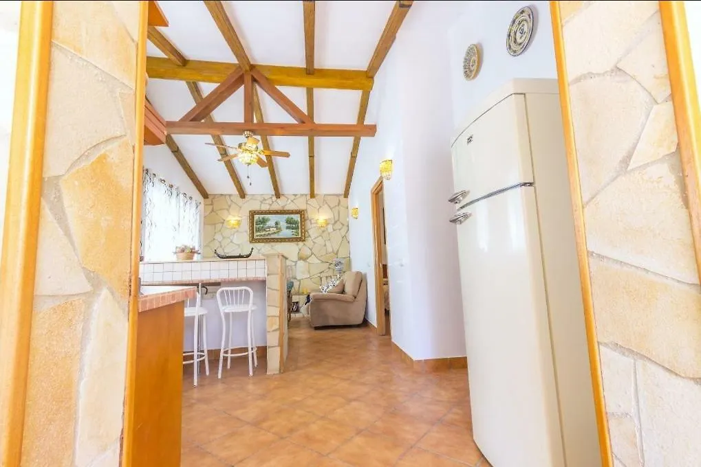 Apartamentos Oasis Malaga