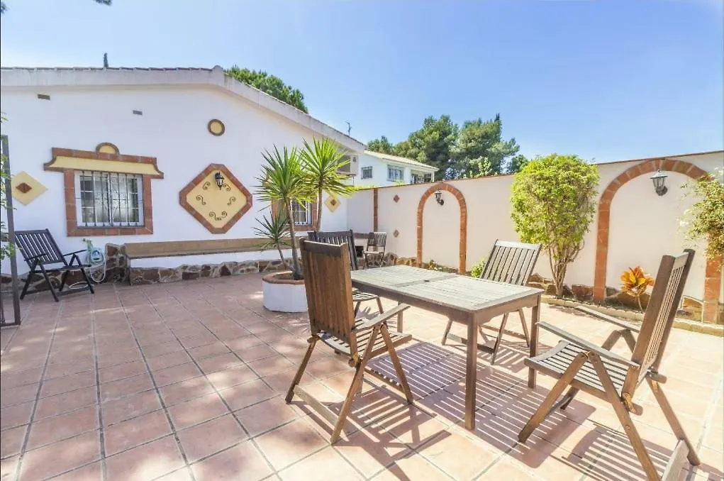 Apartment Apartamentos Oasis Malaga Spain