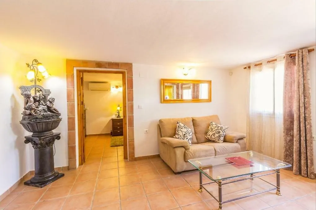 Apartamentos Oasis Malaga 0*,