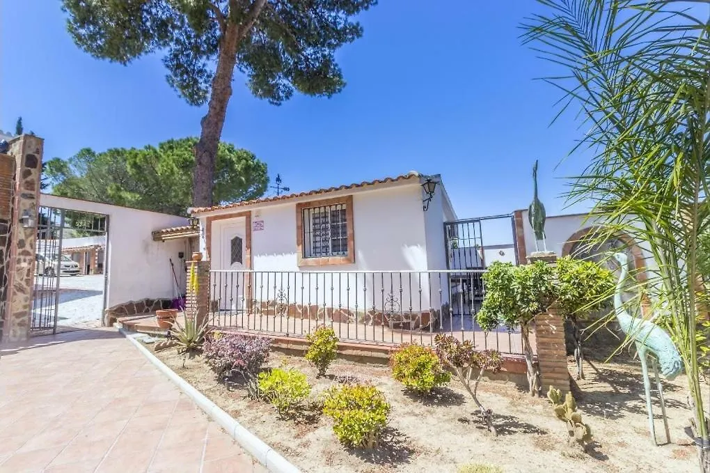 Apartamentos Oasis Malaga