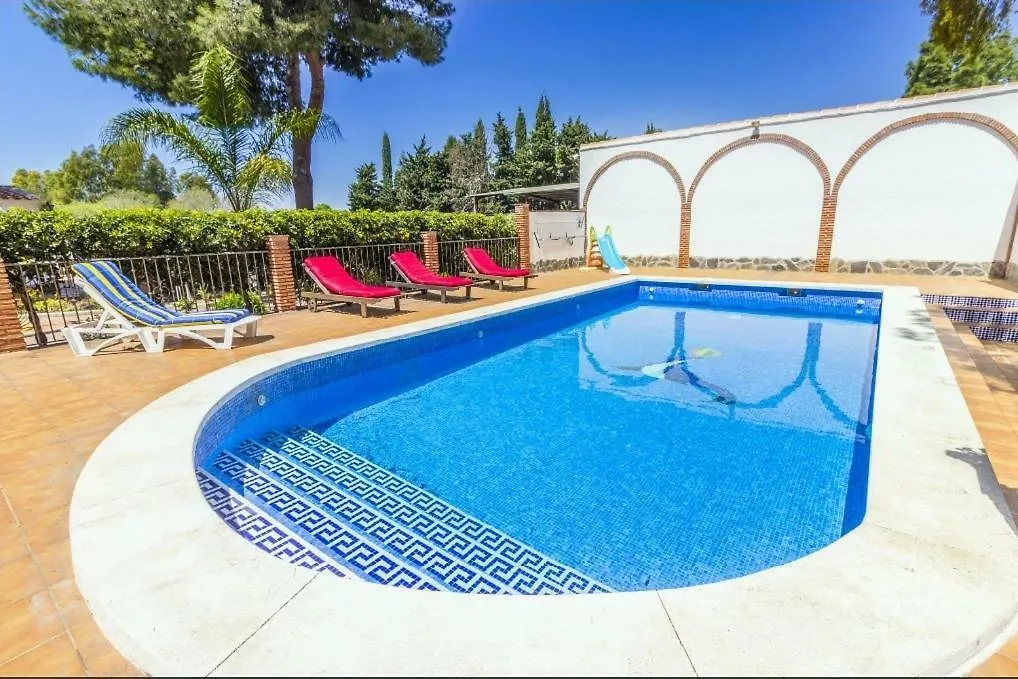 Apartamentos Oasis Malaga