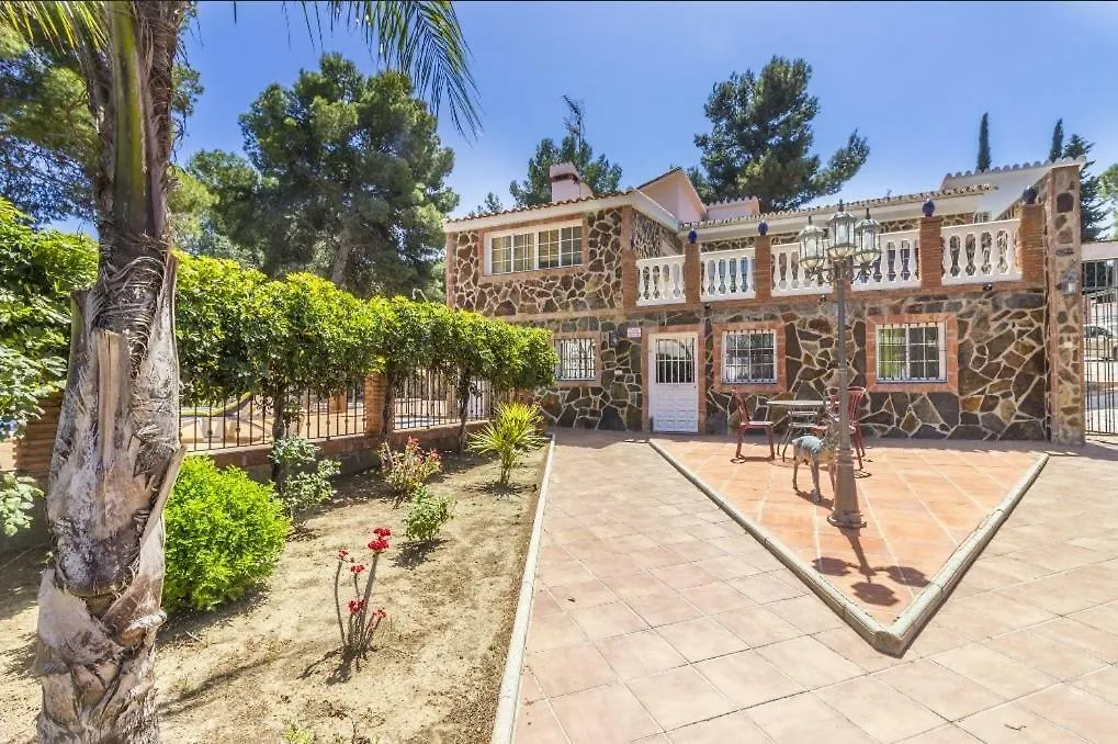 Apartamentos Oasis Malaga Spain