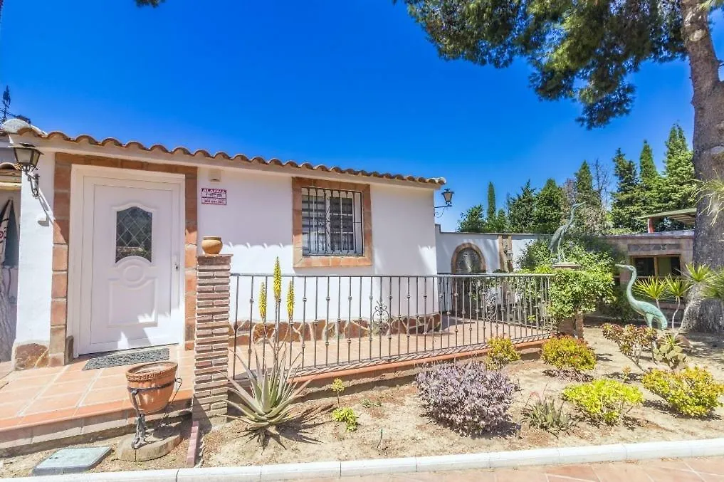 Apartamentos Oasis Malaga 0*,  Spain