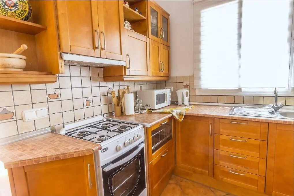 Apartamentos Oasis Malaga Apartment
