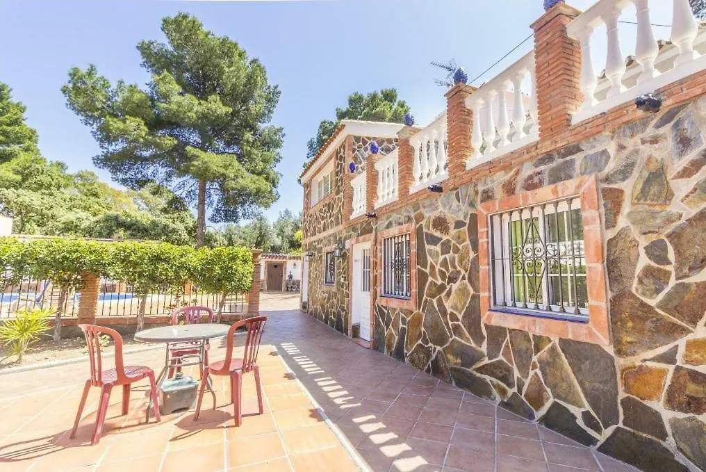 Apartamentos Oasis Malaga