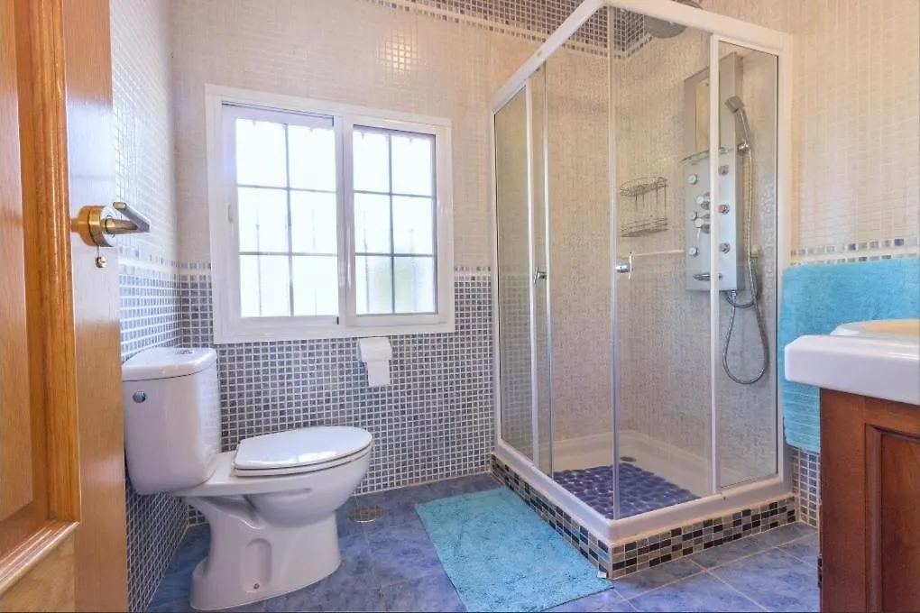Apartamentos Oasis Malaga Spain
