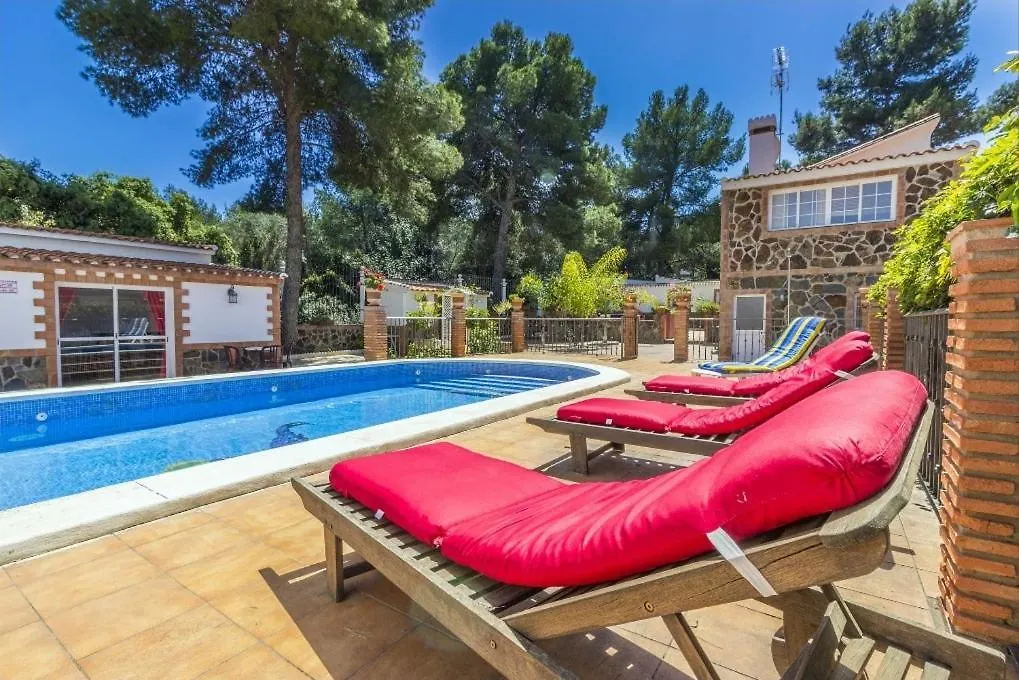 Apartamentos Oasis Malaga 0*,
