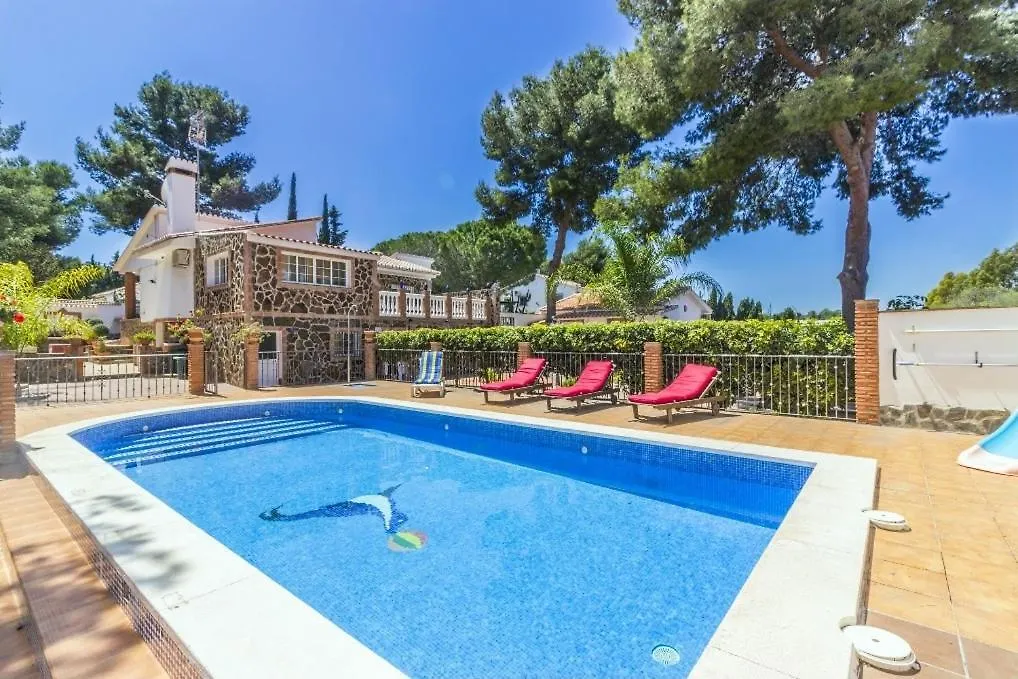 Apartamentos Oasis Malaga