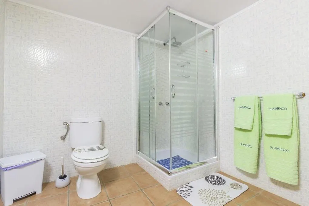 Apartment Apartamentos Oasis Malaga