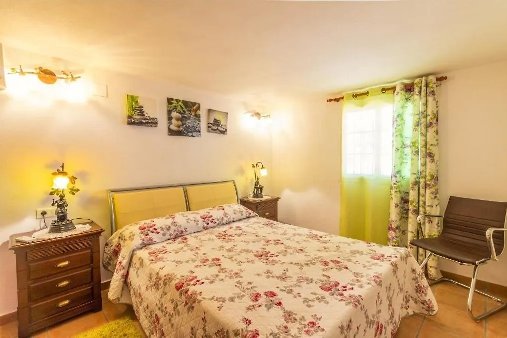Apartamentos Oasis Malaga Spain