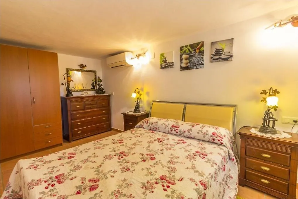Apartamentos Oasis Malaga
