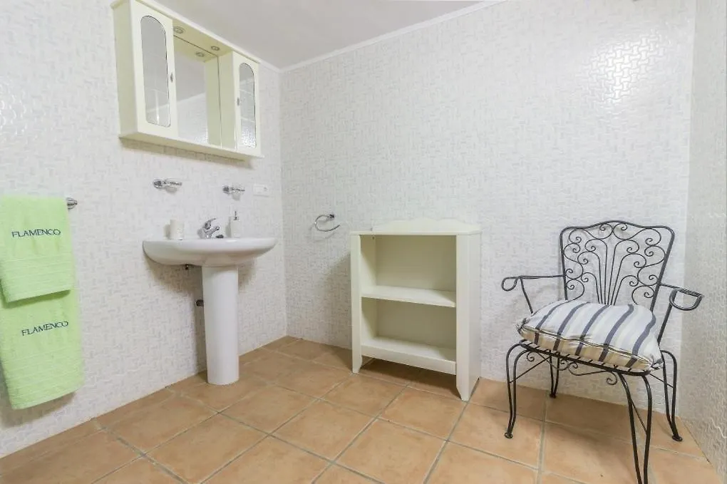 Apartment Apartamentos Oasis Malaga Spain