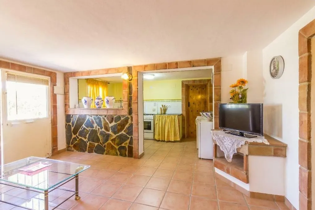 Apartamentos Oasis Malaga