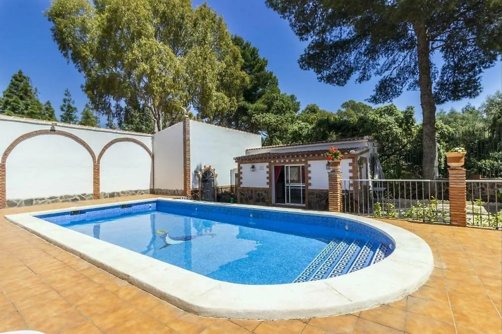 Apartamentos Oasis Malaga 0*,