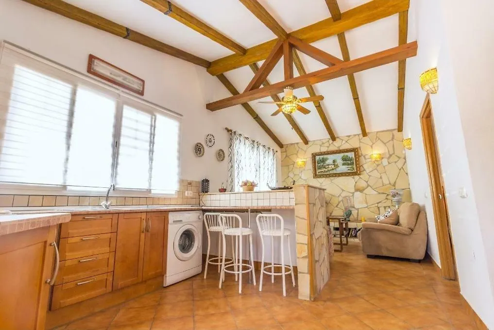 Apartamentos Oasis Malaga Apartment