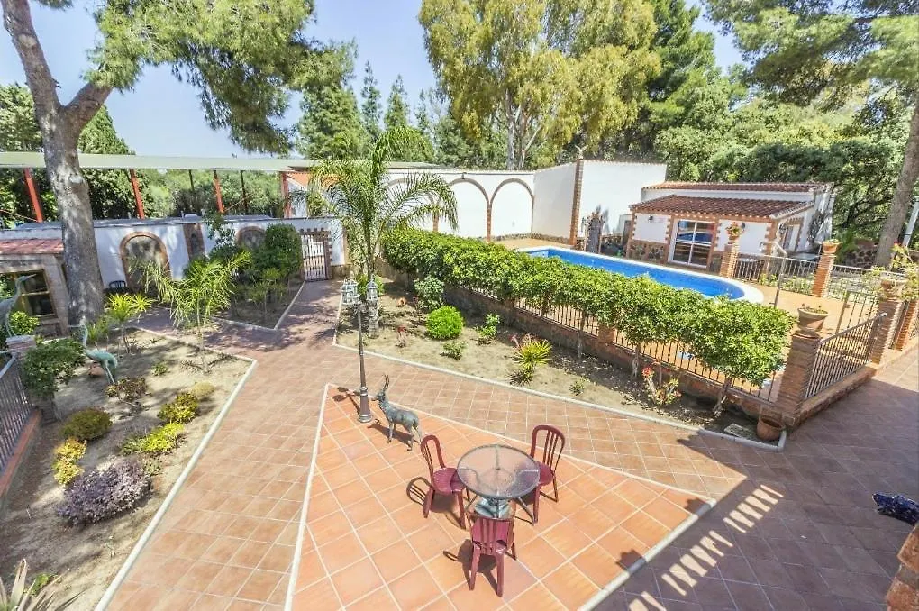 Apartamentos Oasis Malaga Apartment