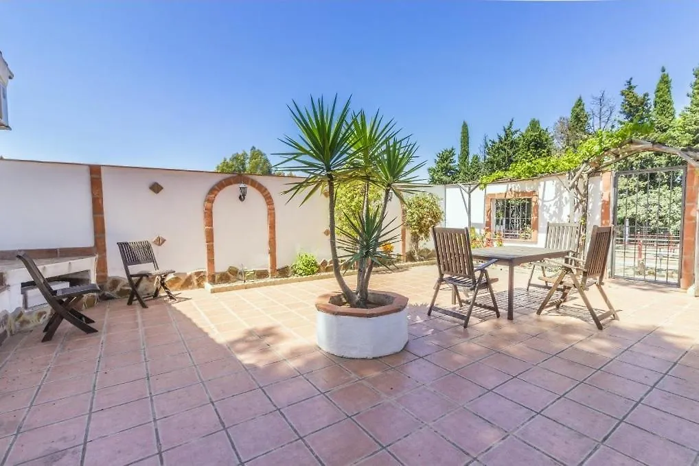 Apartamentos Oasis Malaga Apartment