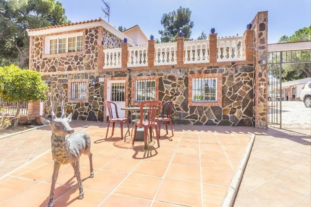 Apartamentos Oasis Malaga