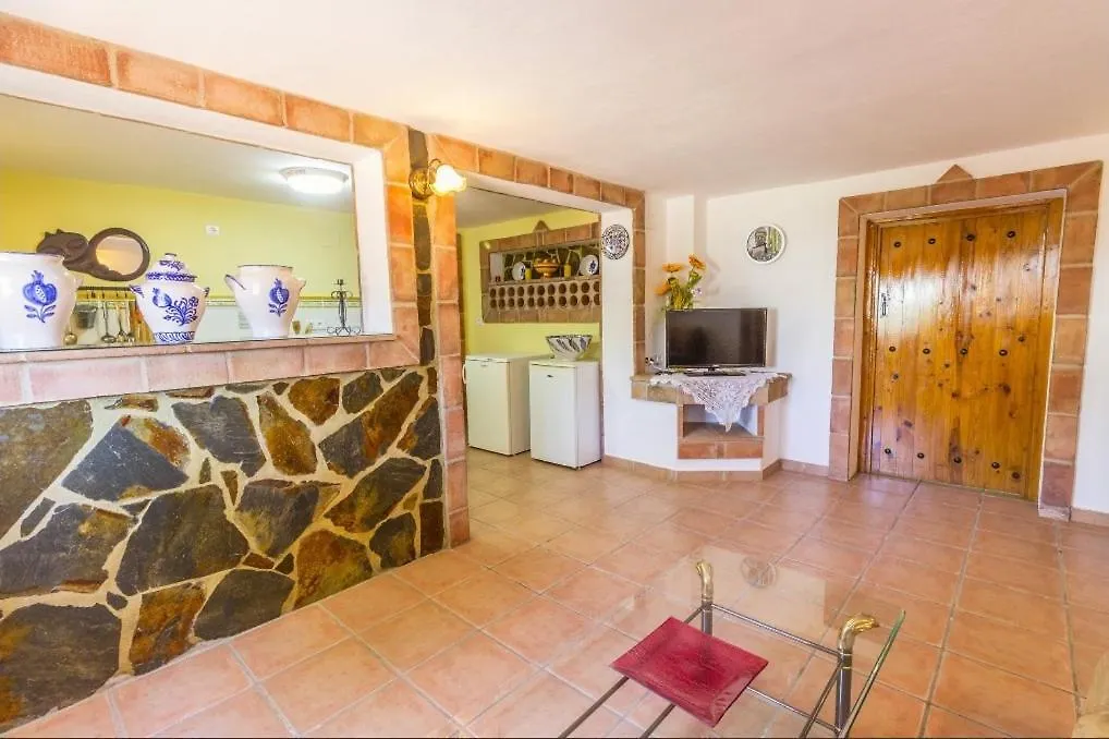 Apartamentos Oasis Malaga Spain