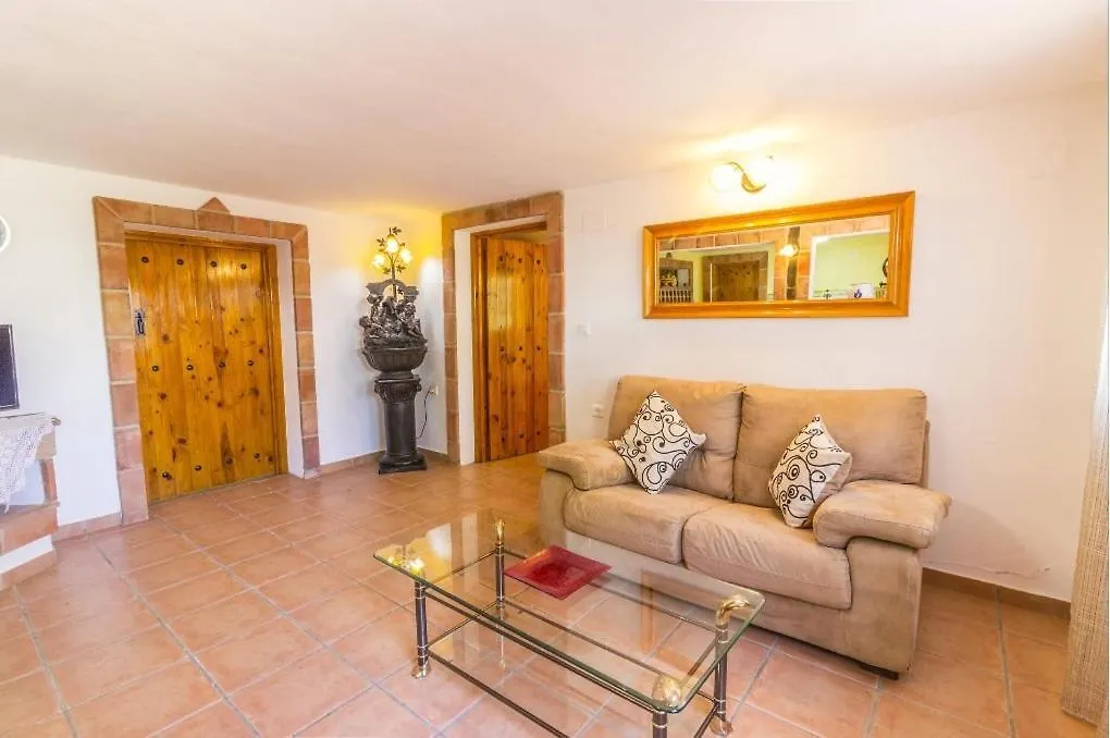 Apartment Apartamentos Oasis Malaga Spain