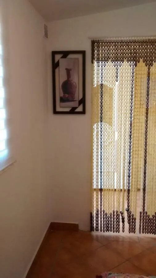 Apartamentos Oasis Malaga Apartment