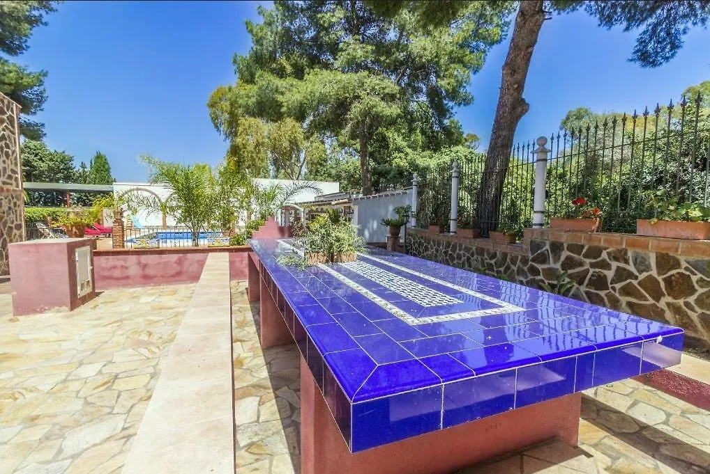 Apartamentos Oasis Malaga Spain
